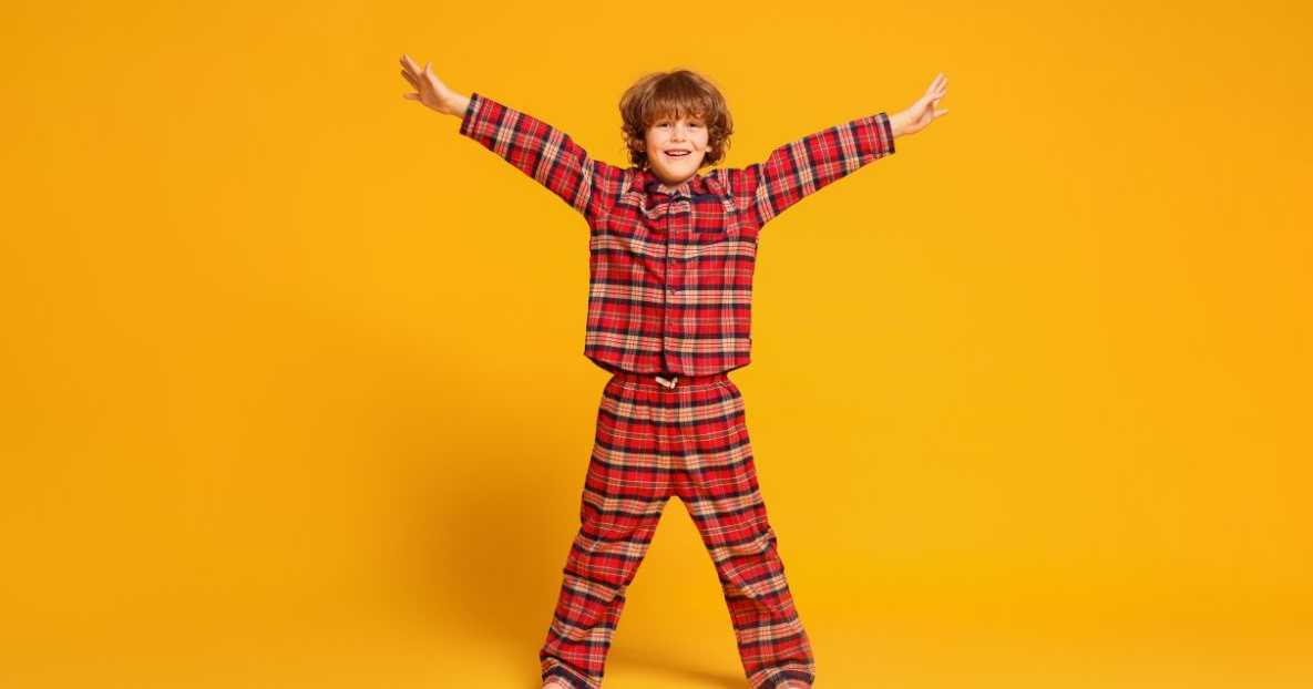 Durma com Estilo: Pijamas de Qualidade da July Confecções